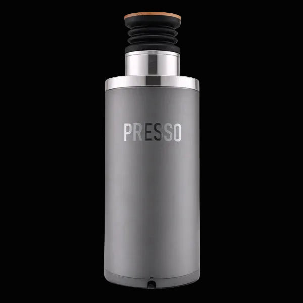 Presso DF64 Gen2 Single-Dose Coffee Grinder