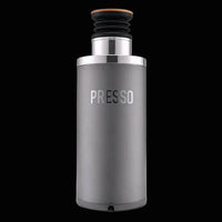 Presso DF64 Gen 2 single-dose coffee grinder, view 6