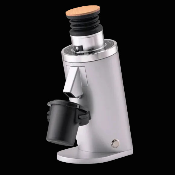 Presso DF54 v4 Single-Dose Coffee Grinder