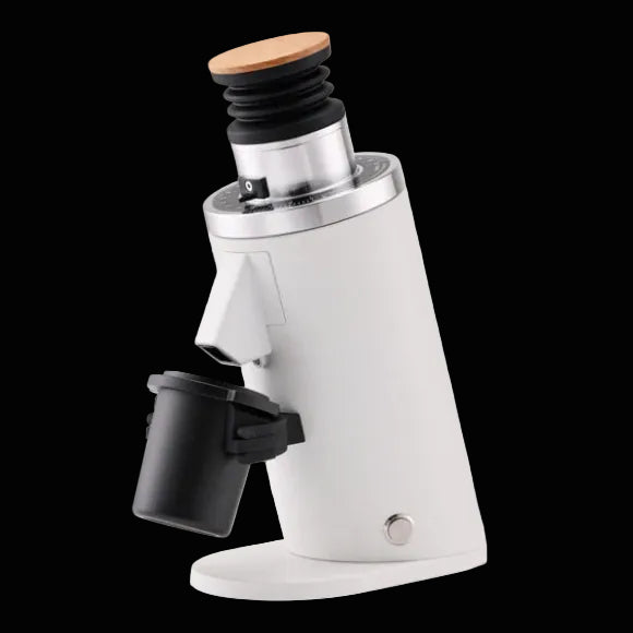 Presso DF54 v4 Single-Dose Coffee Grinder