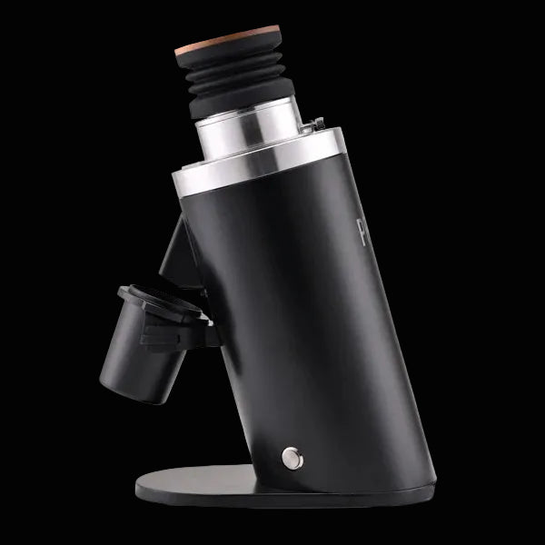 Presso DF64 Gen2 Single-Dose Coffee Grinder
