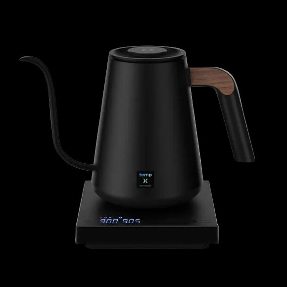 Timemore Fish Pro X Variable Temperature Kettle