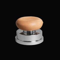 Timemore PUCKS Espresso Accessories Set