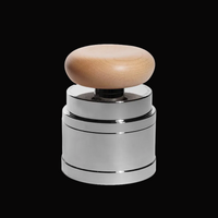 Timemore PUCKS Espresso Accessories Set