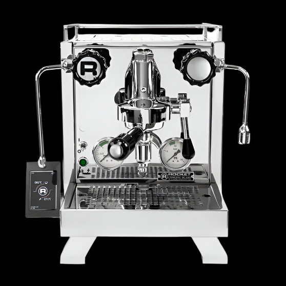 Rocket Cinquantotto R58 dual boiler espresso machine