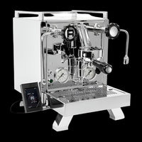 Rocket Cinquantotto R58 dual boiler espresso machine, view 2