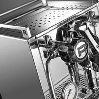 Rocket Cinquantotto R58 dual boiler espresso machine, view 4
