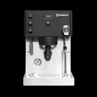 Rancilio Silvia Pro X - Coffee Machine