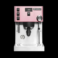 Rancilio Silvia Pro X - Coffee Machine