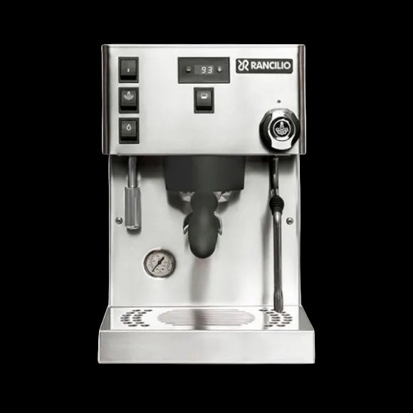Rancilio Silvia Pro X - Coffee Machine