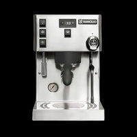 Rancilio Silvia Pro X - Coffee Machine