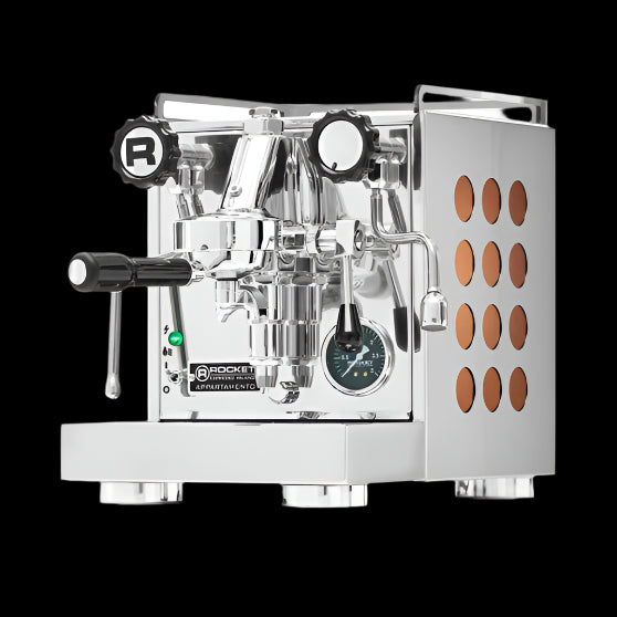 Rocket Appartamento espresso machine
