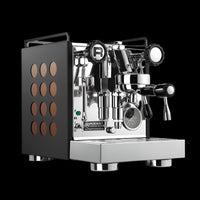Rocket Appartamento espresso machine, view 3