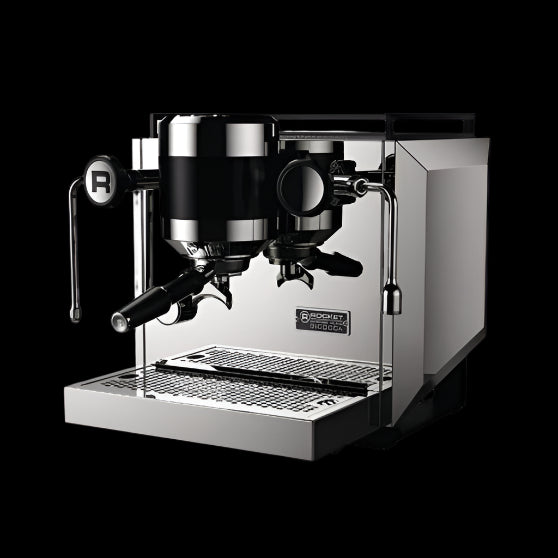 Rocket Bicocca espresso machine