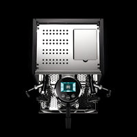 Rocket Bicocca espresso machine, view 2