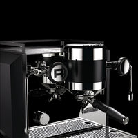 Rocket Bicocca espresso machine, view 3