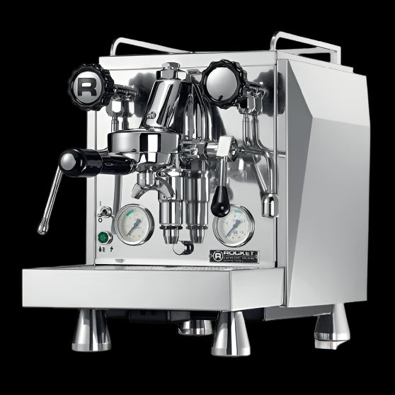 Rocket Cronometro V PID espresso machine