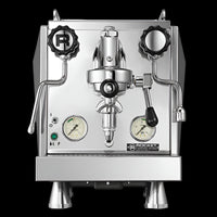 Rocket Cronometro V PID espresso machine, view 5