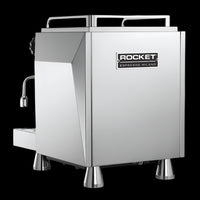 Rocket Cronometro R PID espresso machine, view 3