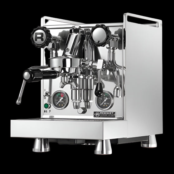 Rocket Cronometro R PID Coffee Machine