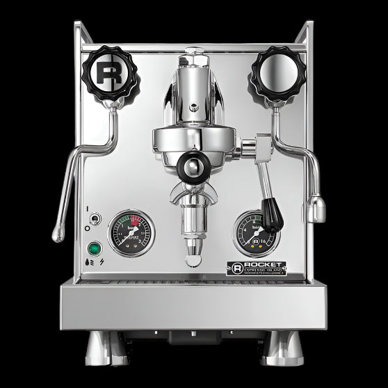 Rocket Cronometro R PID Coffee Machine