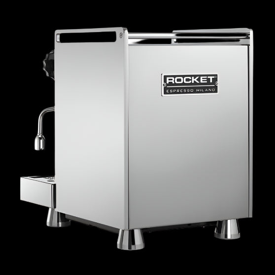 Rocket Cronometro R PID Coffee Machine