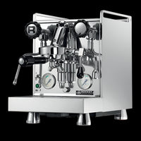 Rocket Cronometro V PID espresso machine, view 2