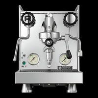 Rocket Cronometro V PID espresso machine, view 6