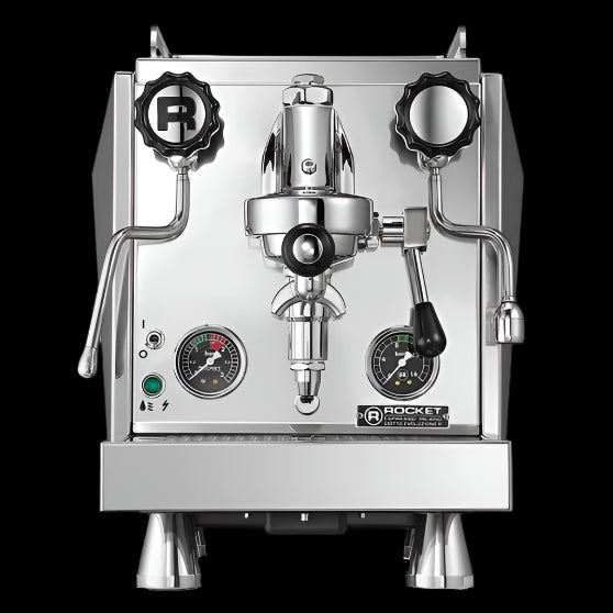 Rocket Cronometro R PID Coffee Machine