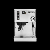 Rancilio Silvia M V6 - Coffee Machine