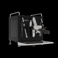 Sanremo Cube R espresso machine, view 2