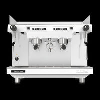 Sanremo Zoe commercial espresso machine, view 7