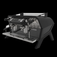 Sanremo F18 commercial espresso machine, view 3