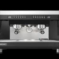 Sanremo Zoe commercial espresso machine, view 6