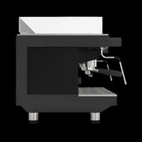 Sanremo Zoe commercial espresso machine, view 5