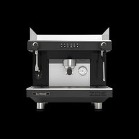 Sanremo Zoe commercial espresso machine, view 8