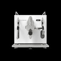Sanremo Cube R espresso machine, view 3