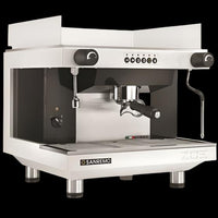 Sanremo Zoe commercial espresso machine, view 3