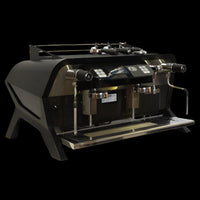 Sanremo F18 commercial espresso machine, view 2