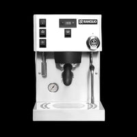 Rancilio Silvia Pro X - Coffee Machine