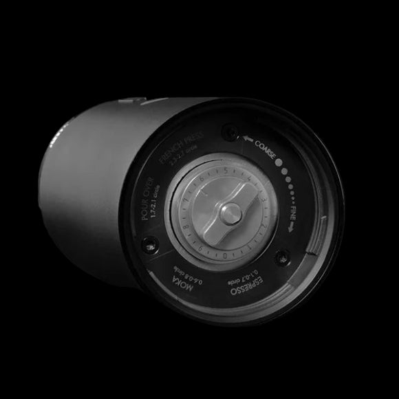 Timemore Whirly 01S - Rechargeable Coffee Grinder