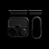 AeroPress Organizer Stand