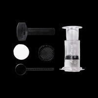 AeroPress Clear Coffee Maker