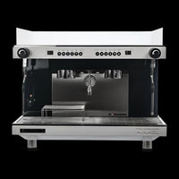 Sanremo Zoe commercial espresso machine, view 4