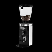 Mahlkonig E65S commercial espresso grinder, view 2