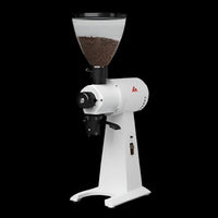 Mahlkonig EK43 coffee grinder, view 2