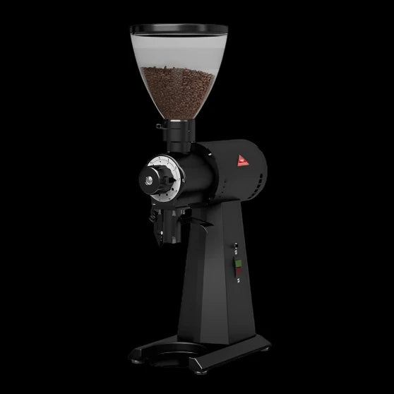 Mahlkonig EK43 coffee grinder