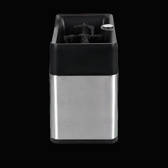 Coffee Machine Portafilter Cleaner