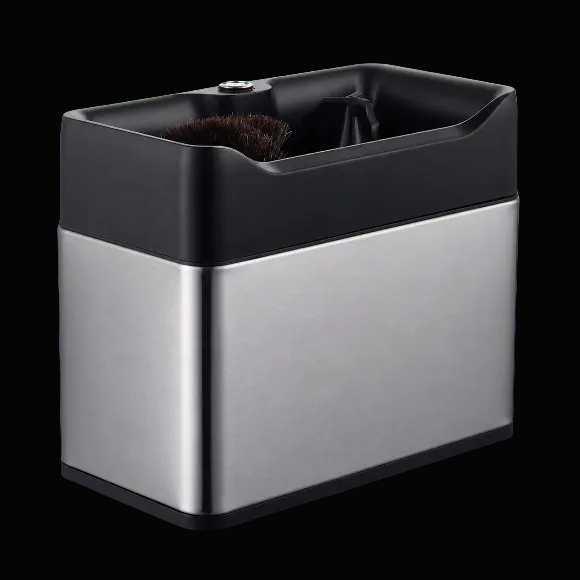 Coffee Machine Portafilter Cleaner