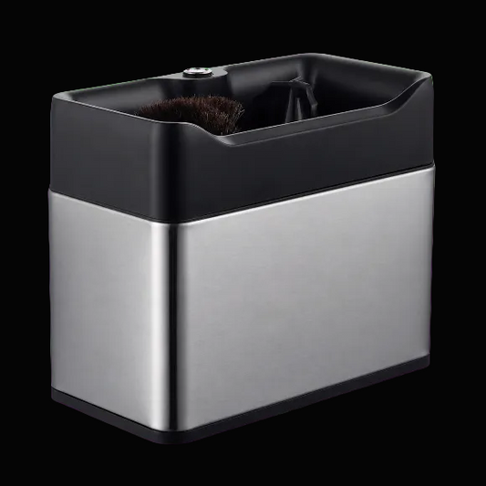 Coffee Machine Portafilter Cleaner